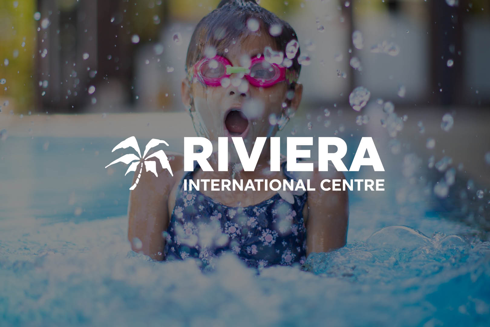 100AND10% and Parkwood Leisure to team up with new website for Torquay’s Riviera Centre